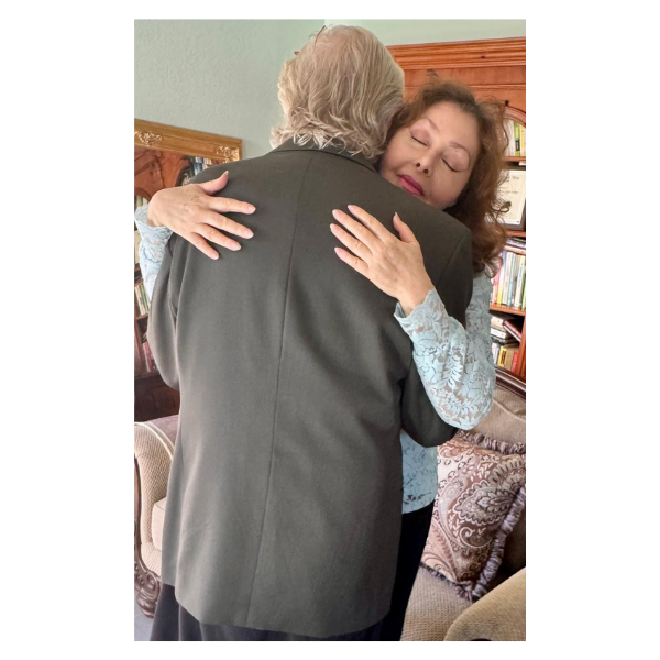 Traditional Therapy Image